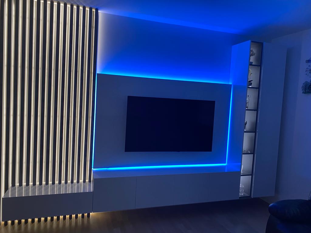 Dnevni boravak 23